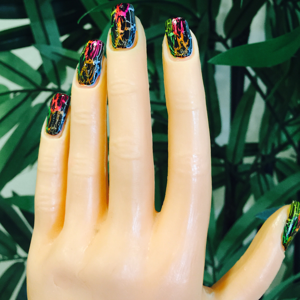 A&A NAILS SALON In MIDLAND TX ️ ️ ️ ️ ️ nail photo 1