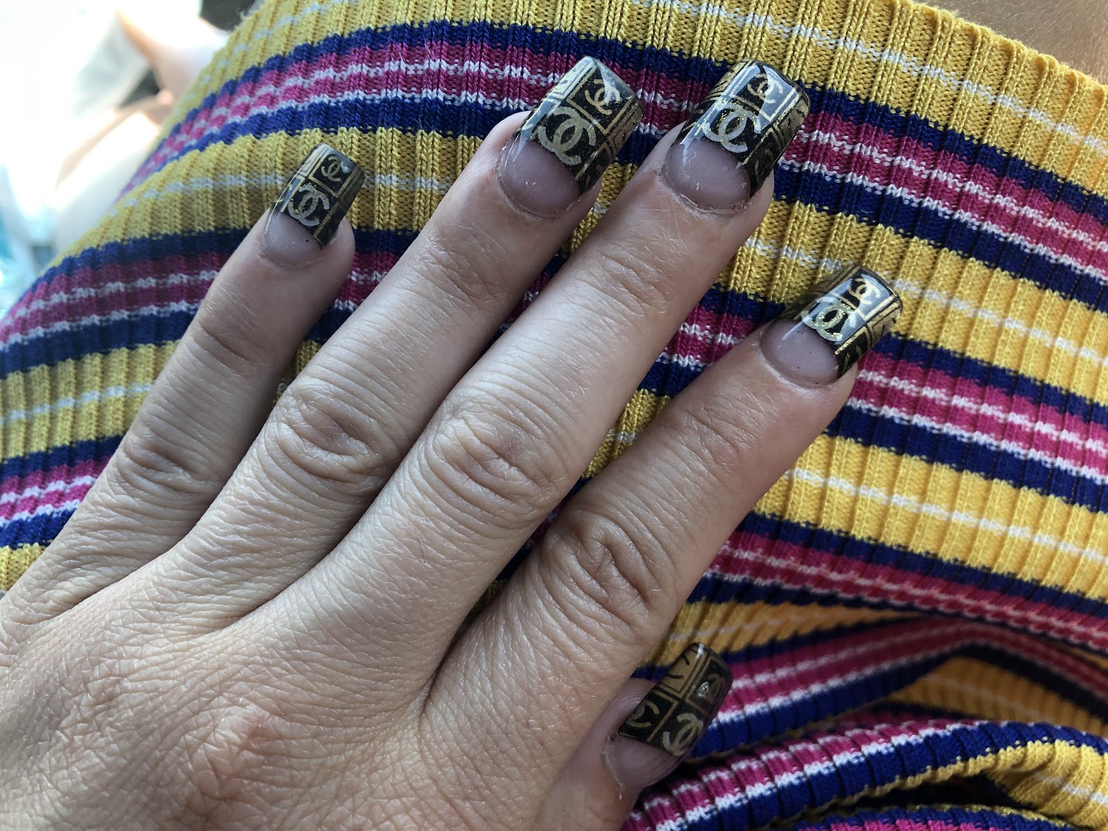 A&A NAILS SALON In MIDLAND TX ️ ️ ️ ️ ️ nail photo 2