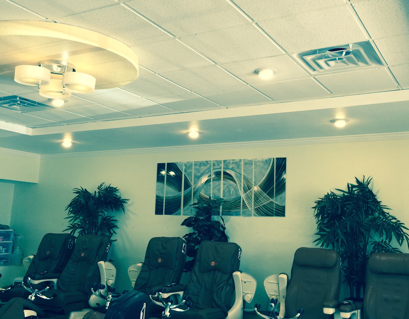 A&A NAILS SALON In MIDLAND TX ️ ️ ️ ️ ️ nail photo 4